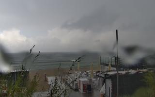 Władysławowo - plaża - 17-09-2025 11:25