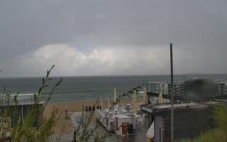 Władysławowo - plaża - 17-09-2025 11:33