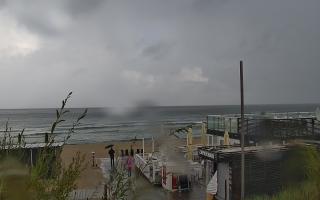 Władysławowo - plaża - 17-09-2025 11:48