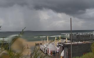 Władysławowo - plaża - 17-09-2025 11:56