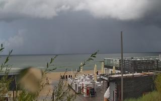 Władysławowo - plaża - 17-09-2025 12:04