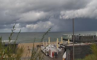 Władysławowo - plaża - 17-09-2025 12:11