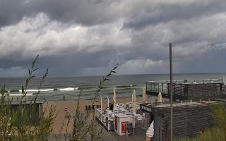 Władysławowo - plaża - 17-09-2025 12:19