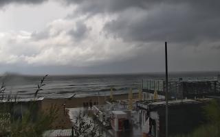 Władysławowo - plaża - 17-09-2025 12:35