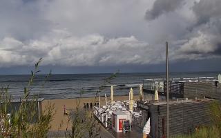 Władysławowo - plaża - 17-09-2025 12:42