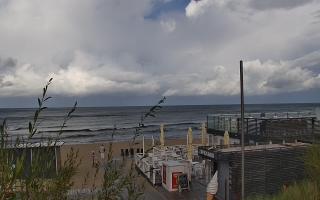 Władysławowo - plaża - 17-09-2025 12:50