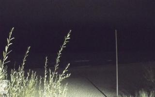 Władysławowo - plaża - 16-10-2025 17:30