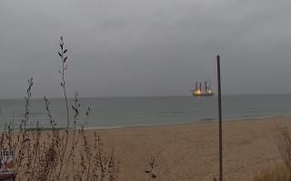 Władysławowo - plaża - 13-12-2025 14:24