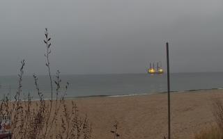 Władysławowo - plaża - 13-12-2025 14:31