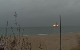 Władysławowo - plaża - 13-12-2025 14:39