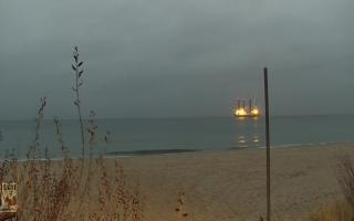 Władysławowo - plaża - 13-12-2025 14:47