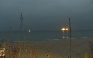 Władysławowo - plaża - 13-12-2025 14:54