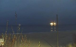 Władysławowo - plaża - 13-12-2025 15:02