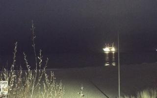 Władysławowo - plaża - 13-12-2025 15:18