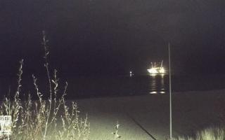 Władysławowo - plaża - 13-12-2025 15:25