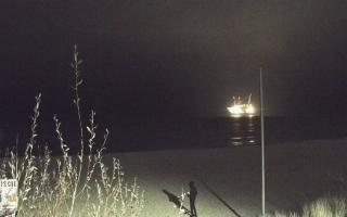 Władysławowo - plaża - 13-12-2025 15:56