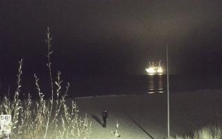 Władysławowo - plaża - 13-12-2025 16:12