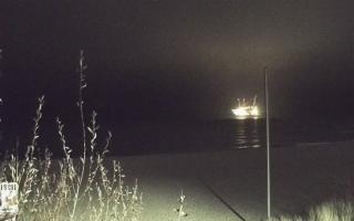 Władysławowo - plaża - 13-12-2025 16:27