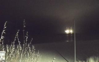 Władysławowo - plaża - 13-12-2025 16:43