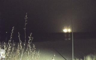 Władysławowo - plaża - 13-12-2025 17:13