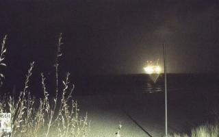 Władysławowo - plaża - 13-12-2025 17:21