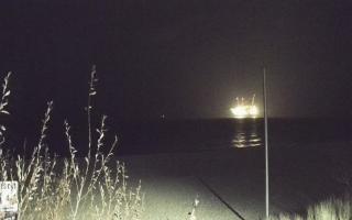 Władysławowo - plaża - 13-12-2025 17:29