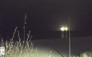 Władysławowo - plaża - 13-12-2025 17:37