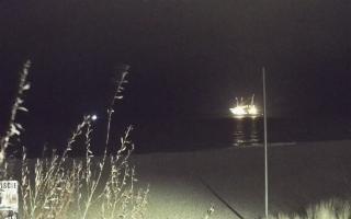 Władysławowo - plaża - 13-12-2025 17:44