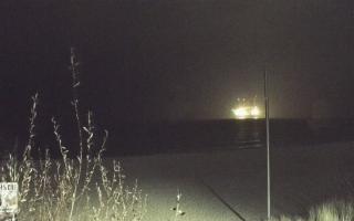 Władysławowo - plaża - 13-12-2025 18:00