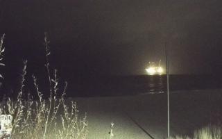 Władysławowo - plaża - 13-12-2025 18:07