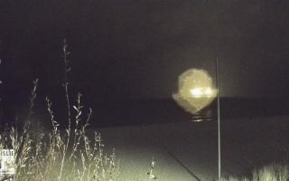 Władysławowo - plaża - 13-12-2025 18:15