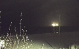 Władysławowo - plaża - 13-12-2025 18:38