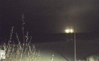 Władysławowo - plaża - 13-12-2025 18:46