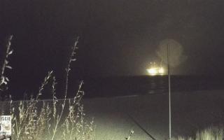 Władysławowo - plaża - 13-12-2025 19:01