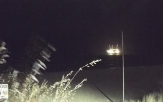 Władysławowo - plaża - 13-12-2025 20:42