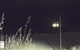 Władysławowo - plaża - 13-12-2025 21:51