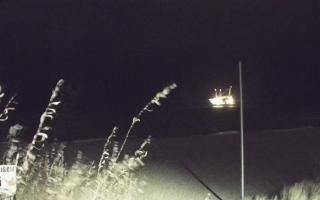 Władysławowo - plaża - 13-12-2025 21:59