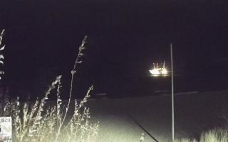 Władysławowo - plaża - 13-12-2025 22:14