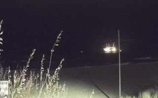 Władysławowo - plaża - 13-12-2025 22:22