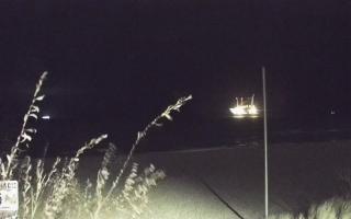 Władysławowo - plaża - 13-12-2025 22:37