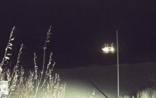 Władysławowo - plaża - 13-12-2025 22:53