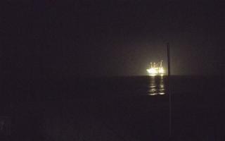 Władysławowo - plaża - 17-12-2025 05:05