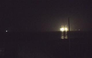 Władysławowo - plaża - 17-12-2025 05:13