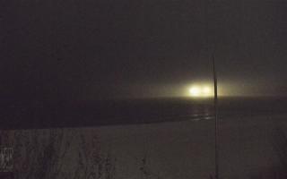 Władysławowo - plaża - 18-12-2025 00:38