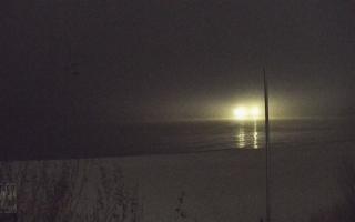 Władysławowo - plaża - 18-12-2025 00:46