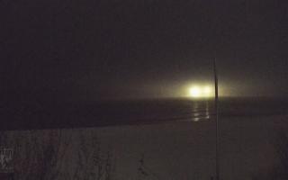 Władysławowo - plaża - 18-12-2025 03:20