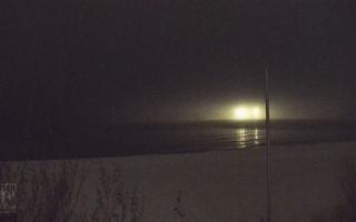 Władysławowo - plaża - 18-12-2025 03:43