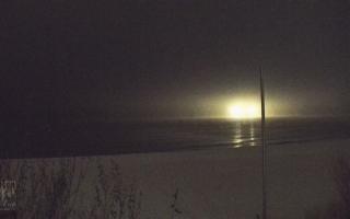 Władysławowo - plaża - 18-12-2025 03:51