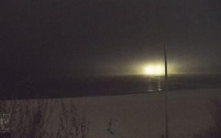 Władysławowo - plaża - 18-12-2025 03:59