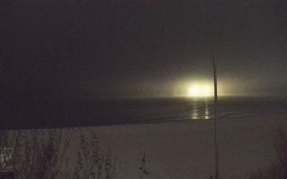 Władysławowo - plaża - 18-12-2025 04:06